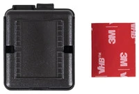 Exo-Com extern batterijvak