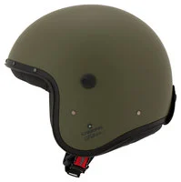 Freeride Military Green