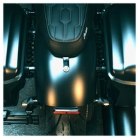 Blinker SPIRIT Mini INDIAN 3-in-1