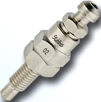 Bremsentlüftungsschraube