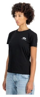 Basic Small Logo Donna