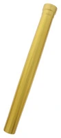 USD-Gabel Tauchrohr gold