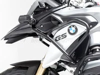 Crash Bar Extensions BMW R 1200 GS