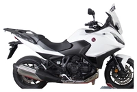 Bulle Touring Vario