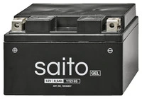 Batterie Au Gel