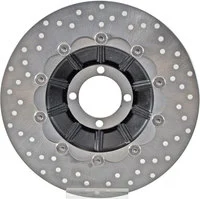 Disques De Frein Flottants