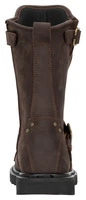DL-BM 9 Botas De Motorista
