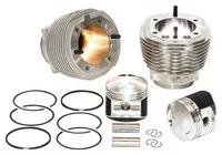 Replacement Kit R100 1980-