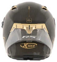 X-803 RS 06 Golden Edition LE