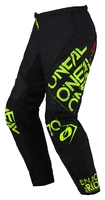 Pantalon de cross O'Neal Element Static