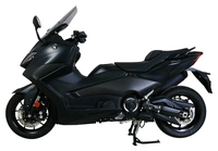 Parabrezza Touring