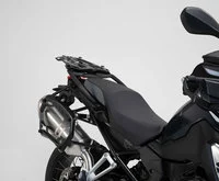 TRAX ADV Alukoffer-System
