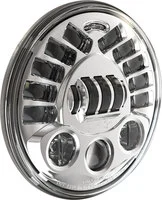 LED-Scheinwerfereinsatz Adaptive 2