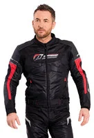 PR-17 Textiljacke