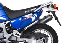 TRAX ADV alukoffer-systeem