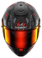 Spartan RS Shaytan