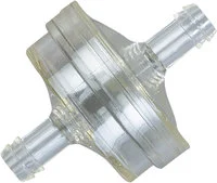 Bensinfilter