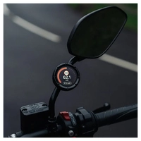 Moto II jubileum navigatiesysteem