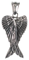 *WINGS* PENDANT