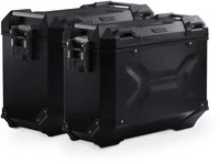TRAX ADV alukoffer-systeem