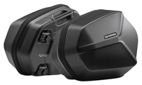 Aero Abs Side Case System