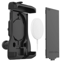 Quick Grip p. iPhone série 12 + MagSafe