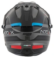 N70-2 X 06 Earthquake