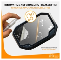 Film de protection écran de navigation