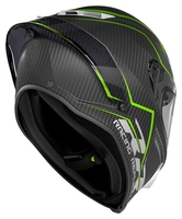 Pista GP RR 2.6 Performante