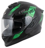 Exo-1400 Evo II Air Platted