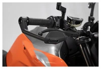Ochran. dźwi. SW-Motech z owiewką