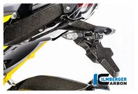 Carbon parts for BMW R1200 R/RS 15-18