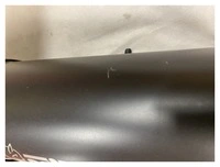 Dispositifs d'échappement 2ème choix