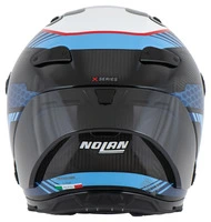 X-804 RS Carbon PIEGA