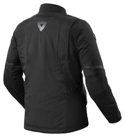 Trench 2 Textiljacke