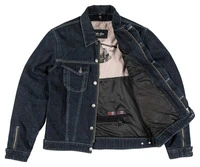 DL-JM-13 Denimjacke