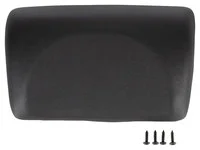 Back cushion for top case 28 litres