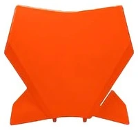 Startnummerntafel Ktm Sx/F 23-
