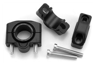 Augm. du guid. Raximo de 22,2mm à 28,6mm