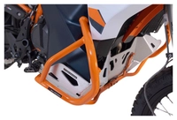 Crash Bar