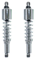 Twin Shock 7610 Stoßdämpfer Mit Abe
