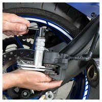 Bremskolben-Rücksteller