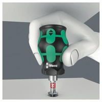 Kraftform Stubby Magazin 3