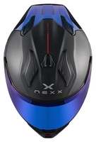 X.R5R Zero Pro Bleu