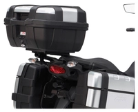Porte-bagages pour topcase Givi