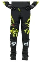 Element Static Crosshose