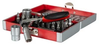 Mini-ratchet set