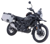 TRAX ADV aluminiumkoffert-system