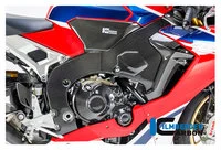 Cz. z wł. węgl. do Honda CBR1000RR 17-19