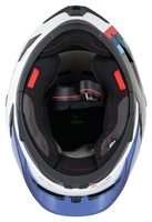 X-804 RS Carbon GEMINI